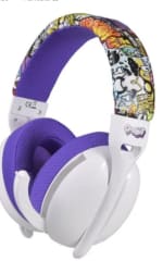 Indeca Graffiti Auriculares Gaming Inalámbricos 2.4GHz/Bluetooth por 8.99€