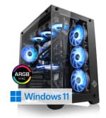 PC Gaming CSL Computer M11820H - AMD Ryzen 7 7800X3D à 2.749€