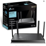 Routeur WiFi 7 TP-Link Archer BE3600 à 66,15€