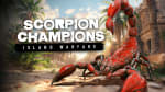 Videojuego Scorpion Champion: Island Warfare Nintendo Switch por 2.99€