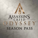 Assassin's Creed Odyssey Season Pass PS4 PS5 por 7,99€