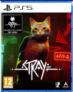 Juego Stray - PlayStation 5 por 17.35€