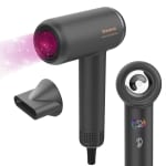 Taurus Secador de pelo Ionic 1800W por 34,09€