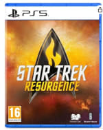 Juego Playstation Star Trek: Resurgence por 12.21€