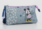 Estuche escolar Disney MINNIE STYLE por 7€