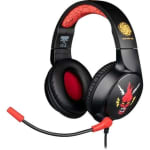 Auriculares Konix Stranger Things con cable jack 3,5 mm por 8.99€