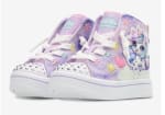 Skechers Twi-Lites 2.0 voor €20 bij Footlocker