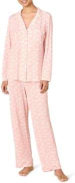 Amazon Essentials x Sofia Grainge Women's Stretch Modal Pyjama Set - lots of colours