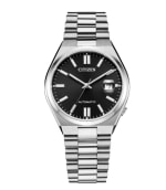 Montre Citizen Tsuyosa Noir NJ0150-81E à 299€