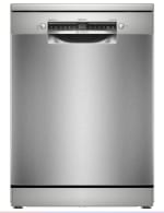 Lave vaisselle 60 cm BOSCH SMS4ECI28F Série 4 SERENITY Silence Plus à 799€