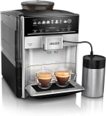 Siemens EQ6 Plus s300 - Volautomatische espressomachine voor €579 bij Amazon
