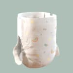 Couches écologiques pour bébé à 48,32€