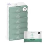 NAÏF 48 stuks x 54 plasticvrije water billendoekjes voor €67,99 bij Wehkamp