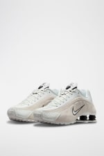 Zapatillas para Mujer Nike Shox R4 de piel por 40.9€