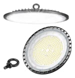 Lámpara Led Industrial 200W por $363 | Mercado Libre