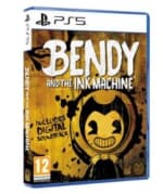 Videojuego Bendy and the Ink Machine PS5 por 22.49€