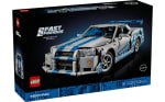 LEGO® Technic 2 Fast 2 Furious Nissan Skyline GT-R (R34) voor €82,49 bij Dreamland