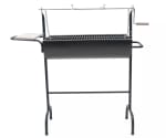 Parrilla carbón Medio tambor BM300 por $34.990
