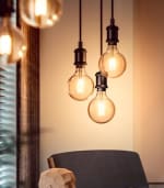 Descuento 11% de en lámparas e iluminación