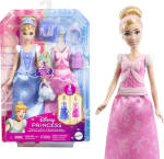 Mattel Disney Prinses Assepoester voor €13,23 bij Bol