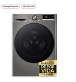 LG F4WR7009AGS Serie 700 por 424,15€