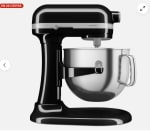 KitchenAid Artisan 5KSM70SHXEOB 6,6L por 479€