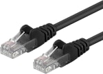 PremiumCord Patchkabel UTP RJ45-RJ45 Cat6 5m voor €1,82 bij Amazon