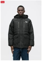 Veste d'hiver Reebok Puffer Jacquet à 71,95€