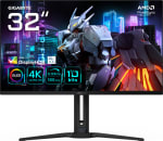 GIGABYTE AORUS FO32U - QD-OLED Monitor - 31.5'' voor €779 bij Megekko