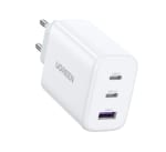 UGREEN USB C oplader 65W voor €17,98 bij Ugreen