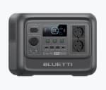 BLUETTI Elite 100 V2 Estación de energía portátil| 1.800W 1.024Wh por 549€