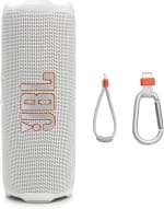 Bocina Portátil JBL Flip 7 Bluetooth por $1,599 | Oferta Amazon