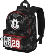Disney Mickey Mouse Year-Mochila Pequeña HS FAN, por 14.75€