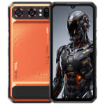 Oukitel WP68 Air 5G Teléfono Rugerizado por 279,99$ USD