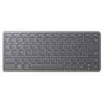 Clavier sans fil multi-périphériques Lenovo (Français) à 25,01€
