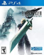 PS4 Final Fantasy VII Remake por 9,90€