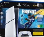 PlayStation 5 Slim Digital Edition - Fortnite Flowering Chaos bundel voor €349