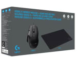 Pack Logitech G502 X + tapis G240 pour 39,99€