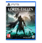Lords of the Fallen PS5 por 14.64€.