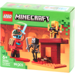 Diverse LEGO-sets voor €7,95 bij Action