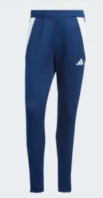 Pantalón de Entrenamiento Tiro 24 $18.990 disponible en Adidas, Chile