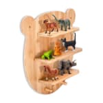 Liebspecht Estante para habitación infantil por 2.99€