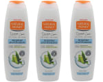 3 Botes de 650ml de Natural Honey, Gel de Ducha Micelar Piel Sensible por 4.98€