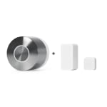 Nuki Smart Lock Ultra + Nuki Door Sensor voor €349 bij Tink