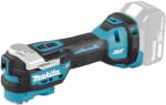 Makita DTM52Z LXT Multi-tool 18V Bare Unit voor €133,23 bij Amazon
