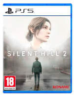Silent Hill 2 (PlayStation 5) por $584 en Mercado Libre