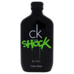 Perfume Calvin Klein Shock EDT $409 | Oferta Walmart