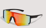YOURTURN UNISEX - Gafas de sol - rojo por 5.50€