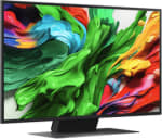 LG 43QNED87A6D (2025) QNED TV voor €449 bij Productpine