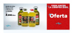 Las Mejores Ofertas en Aceites desde Carrefour.
